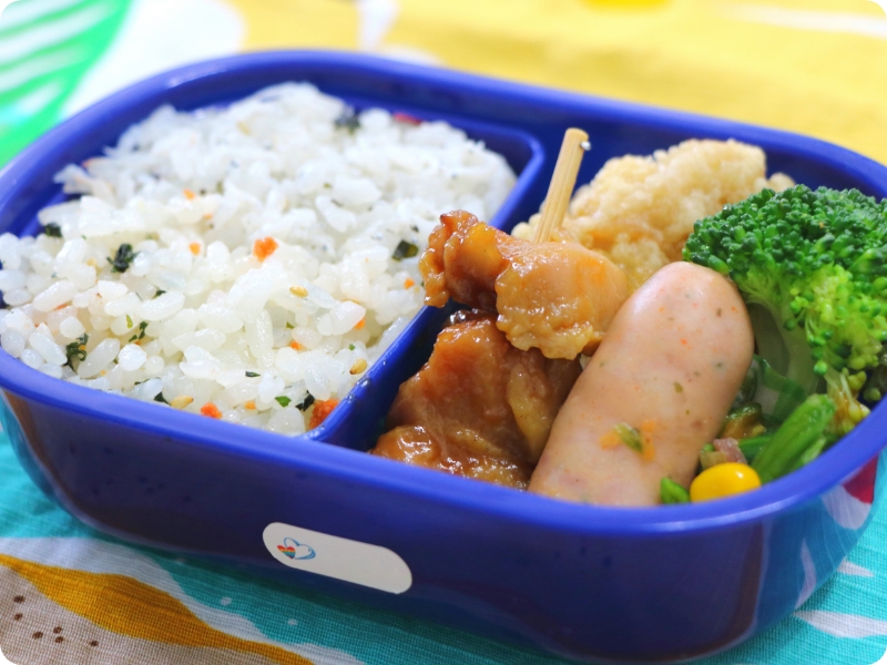 お弁当